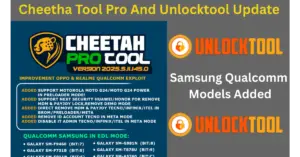 CHEETAH TOOL PRO